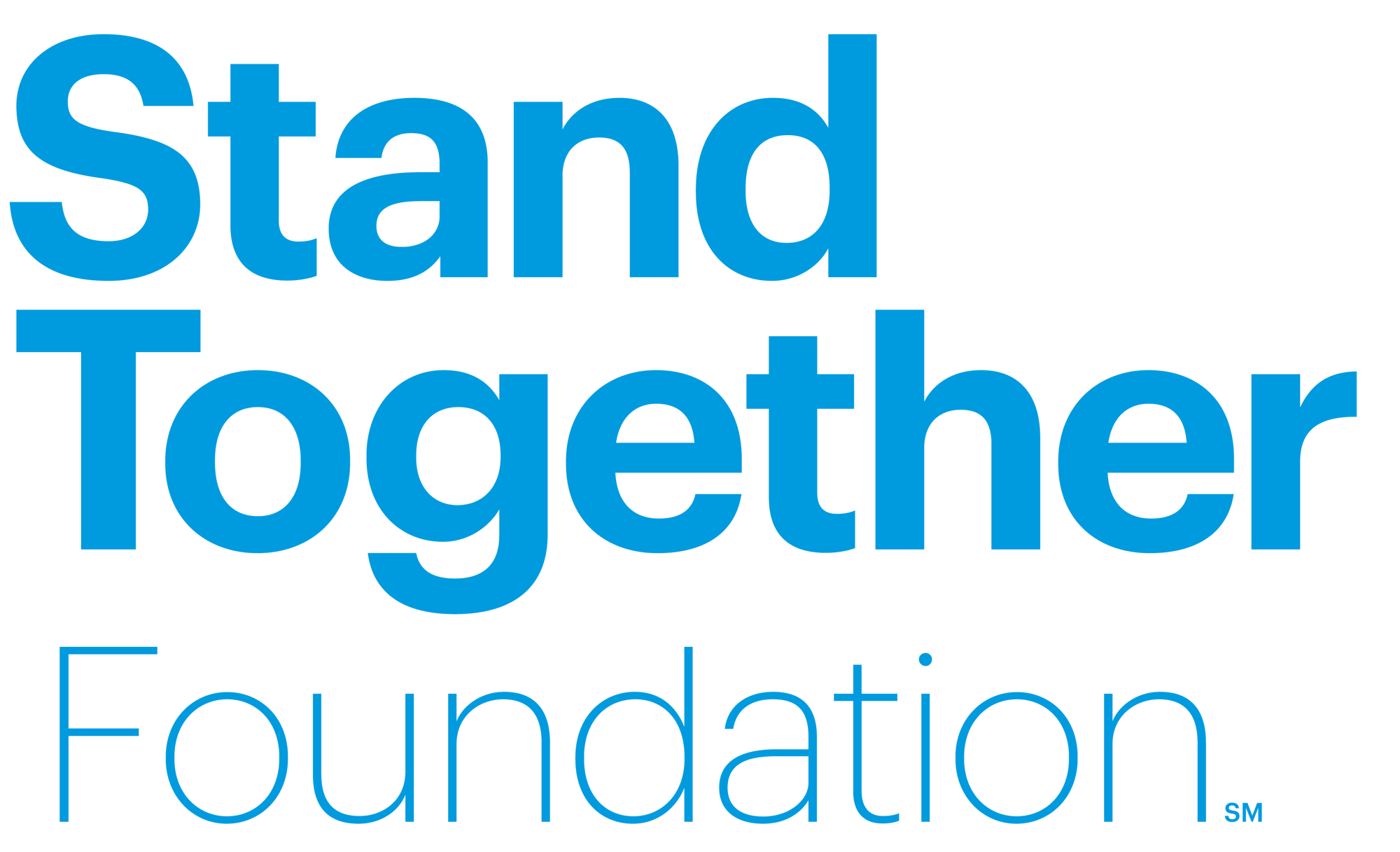 Stand together foundation