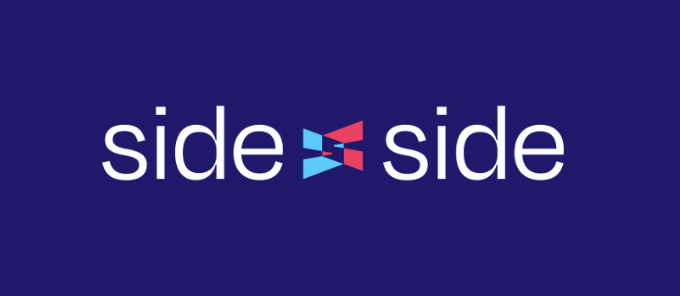 side by side okc logo