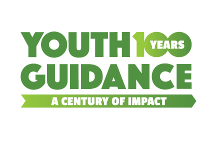 Youth guidance logo