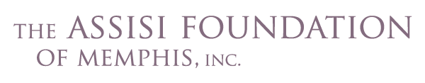 assisi foundation logo