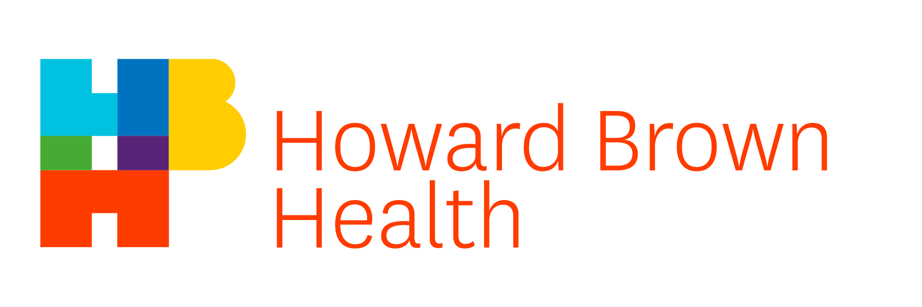 howard brown health logo