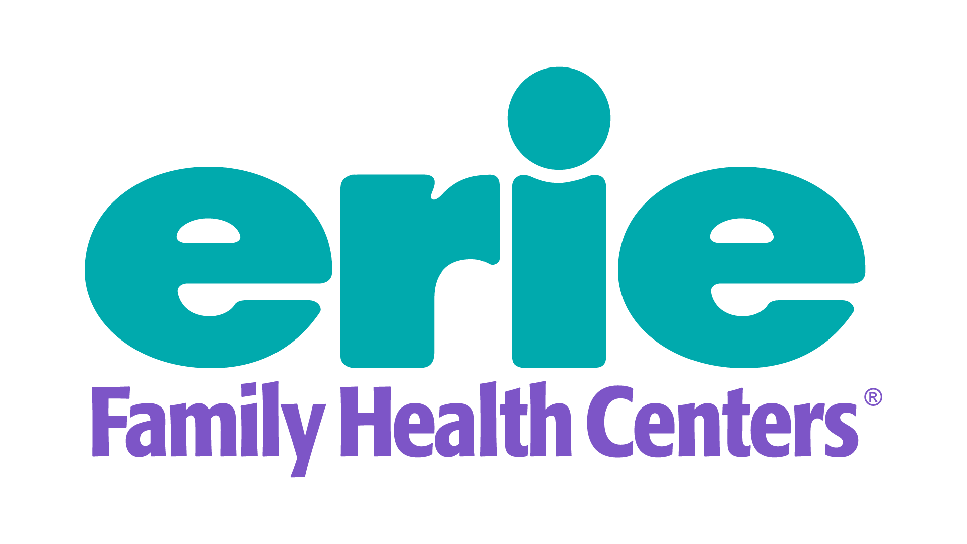Erie Family health logo