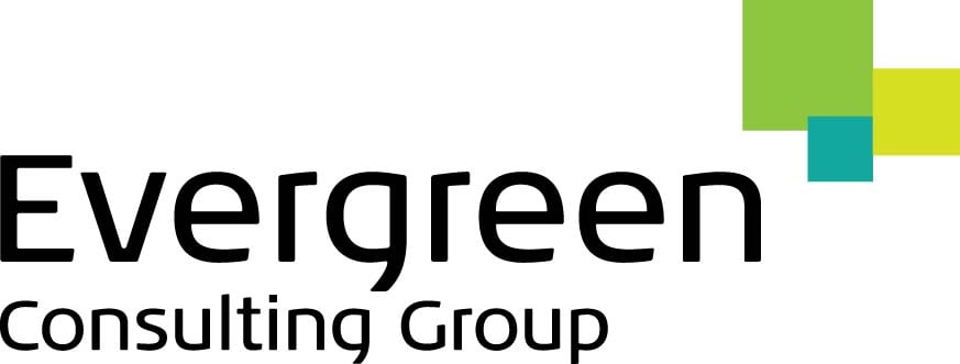evergreen consulting group logo